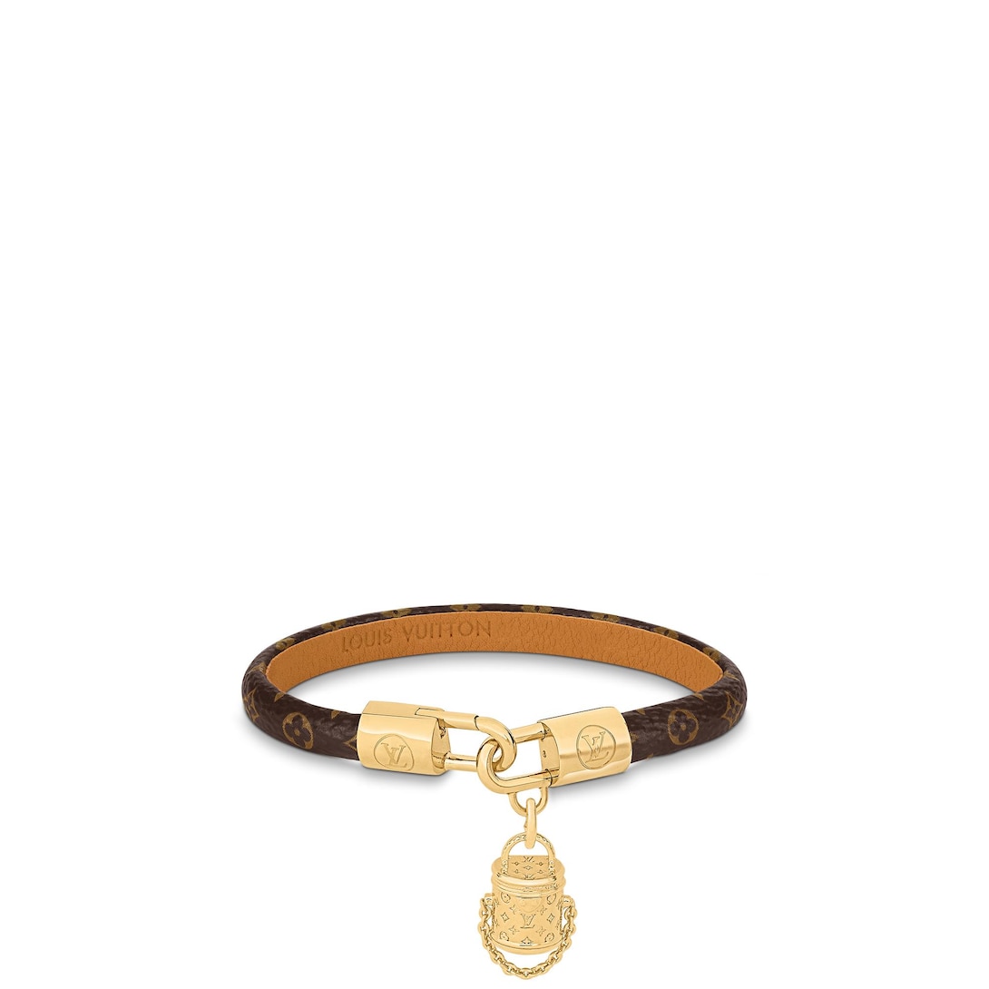 Louis vuitton deals band bracelet